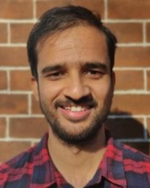 Ali Yawar