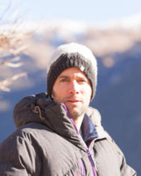 Martin Surbeck