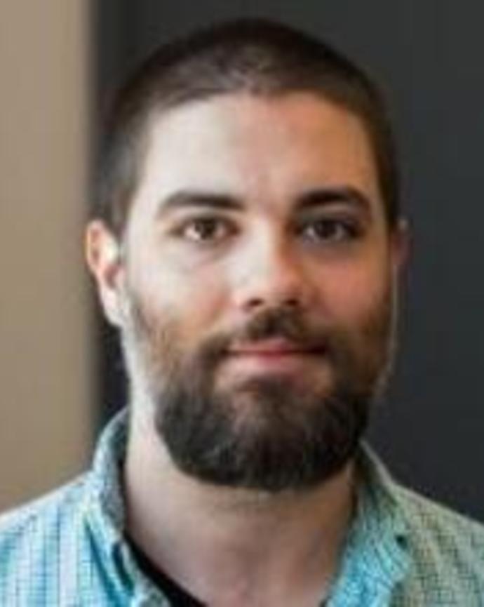 Andrew Yegian